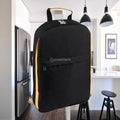 Professional Chef Knife Backpack – Padded Oxford Organizer Knife Organizer Backpack PLUSH Default Title