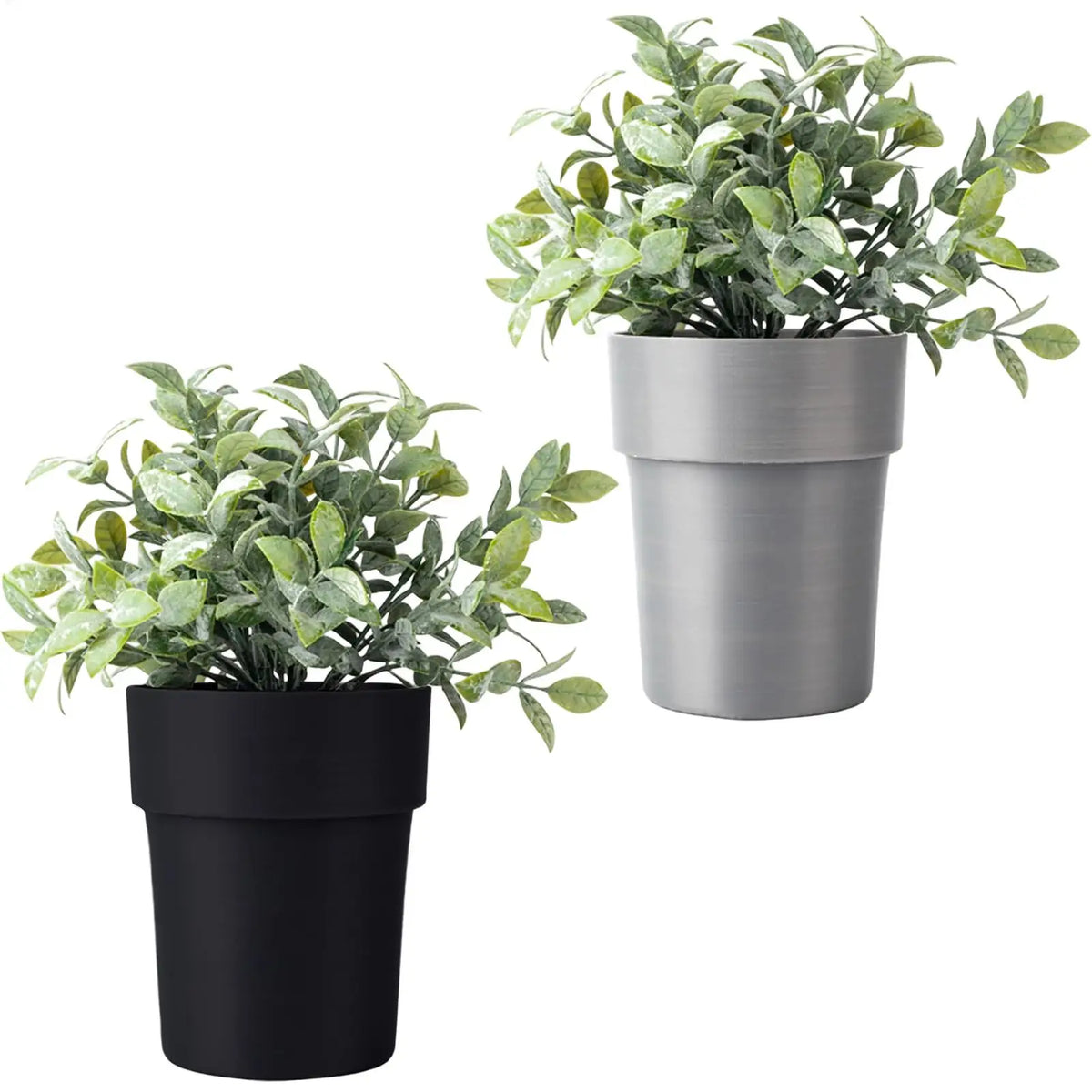 Flower Pot Diversion Safe – Hidden Lock Box for Keys & Money Diversion Safe Box PLUSH