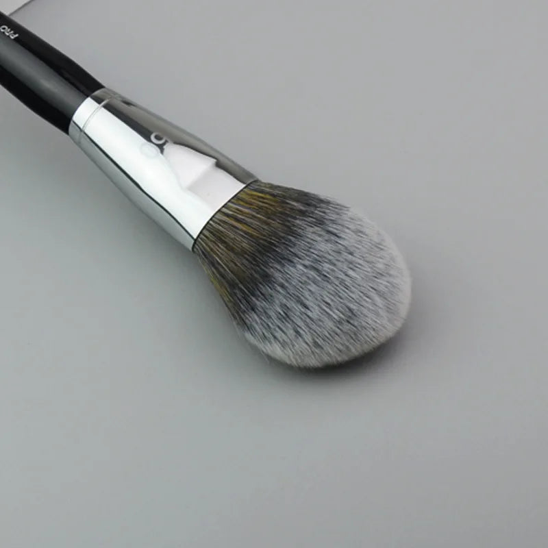 PRO Tapered Powder Makeup Brush #50 – Blush & Setting Brush Makeup Brush PLUSH