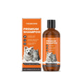 Watermelon 2-in-1 Pet Shampoo & Conditioner for Dogs & Cats Pet Shampoo Conditioner PLUSH Odor clean