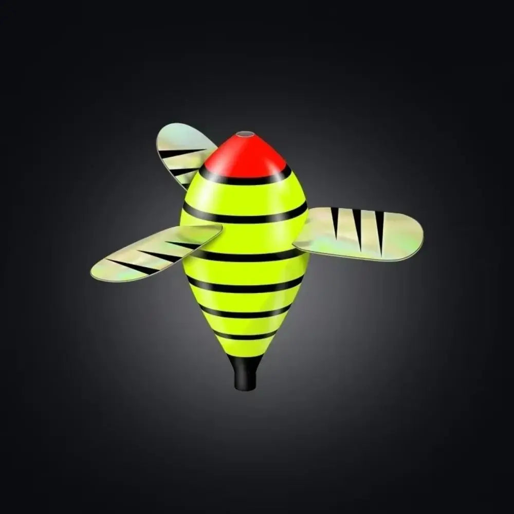 Rotary Sinking Fishing Float – High-Sensitivity Freshwater Bobber Fishing Float Bobber PLUSH