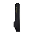 Bike Chainstay Protector Sticker – PVC Chain Guard Decal Bike Frame Protector PLUSH black