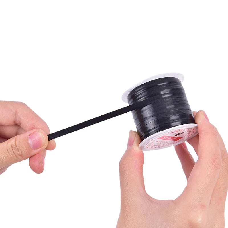 20m Elastic Rubber Band Roll – Slingshot & Catapult Band Slingshot Rubber Band PLUSH