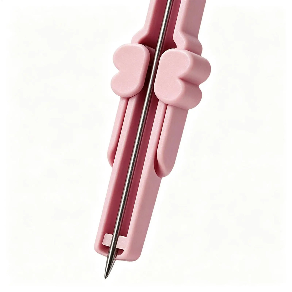 Press-Type Bead Placement Pen – Jam-Free Dispenser Tool Bead Dispenser Pen PLUSH