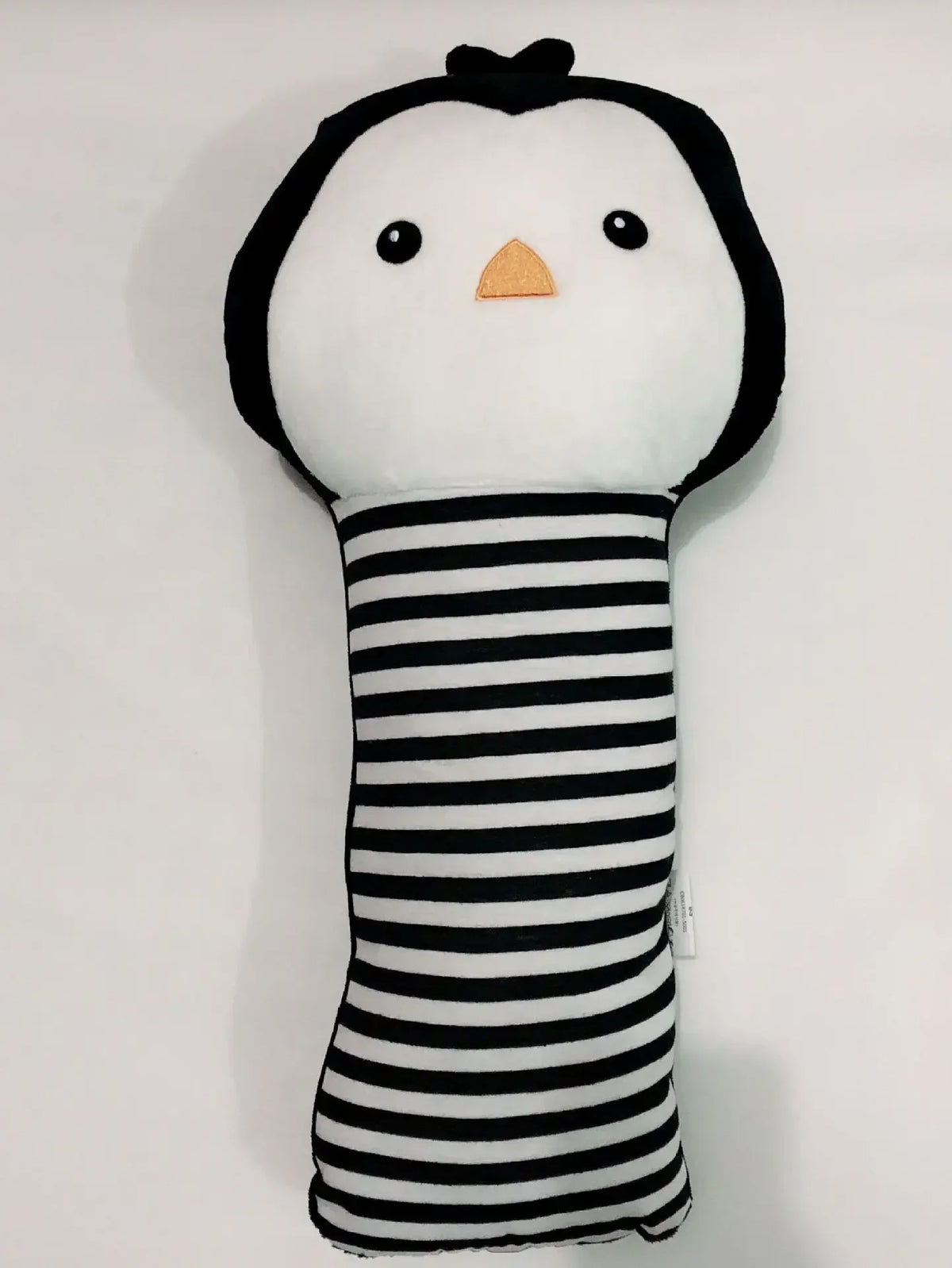Kids Cartoon Seatbelt Pillow – Neck & Shoulder Pad Cover Kids Seatbelt Pillow PLUSH penguin