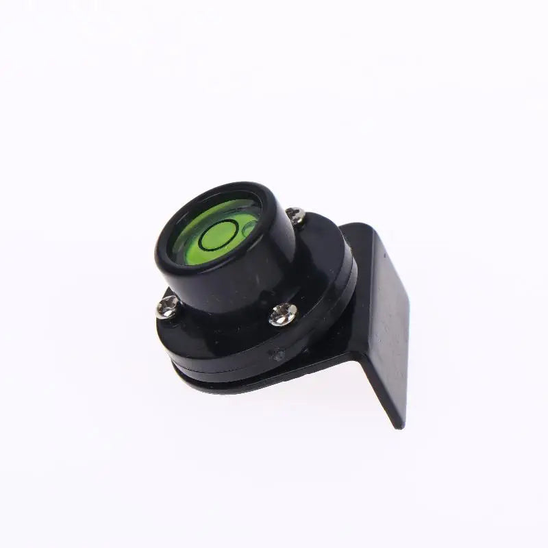 Mini Bubble Spirit Level – High-Precision Leveling Tool Spirit Level Tool PLUSH Green