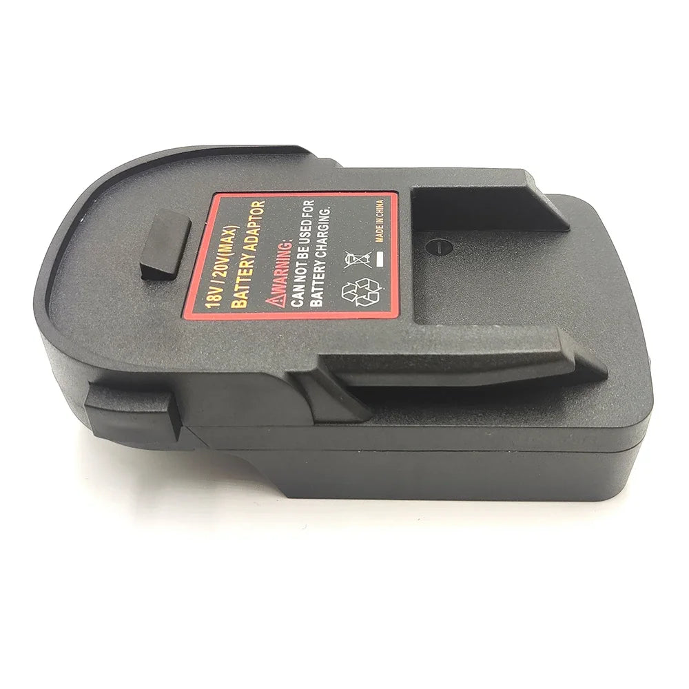 Makita 18V Battery Adapter for Ridgid & AEG 18V Power Tools Battery Adapter PLUSH Poland For Ridgid AEG