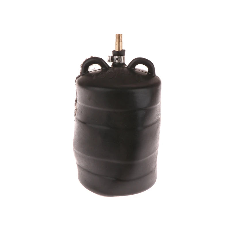 Inflatable Drain Pipe Plug – DN 50/75/100/110 Natural Rubber Bung Inflatable Pipe Plug PLUSH DN100 Fit 100-110mm