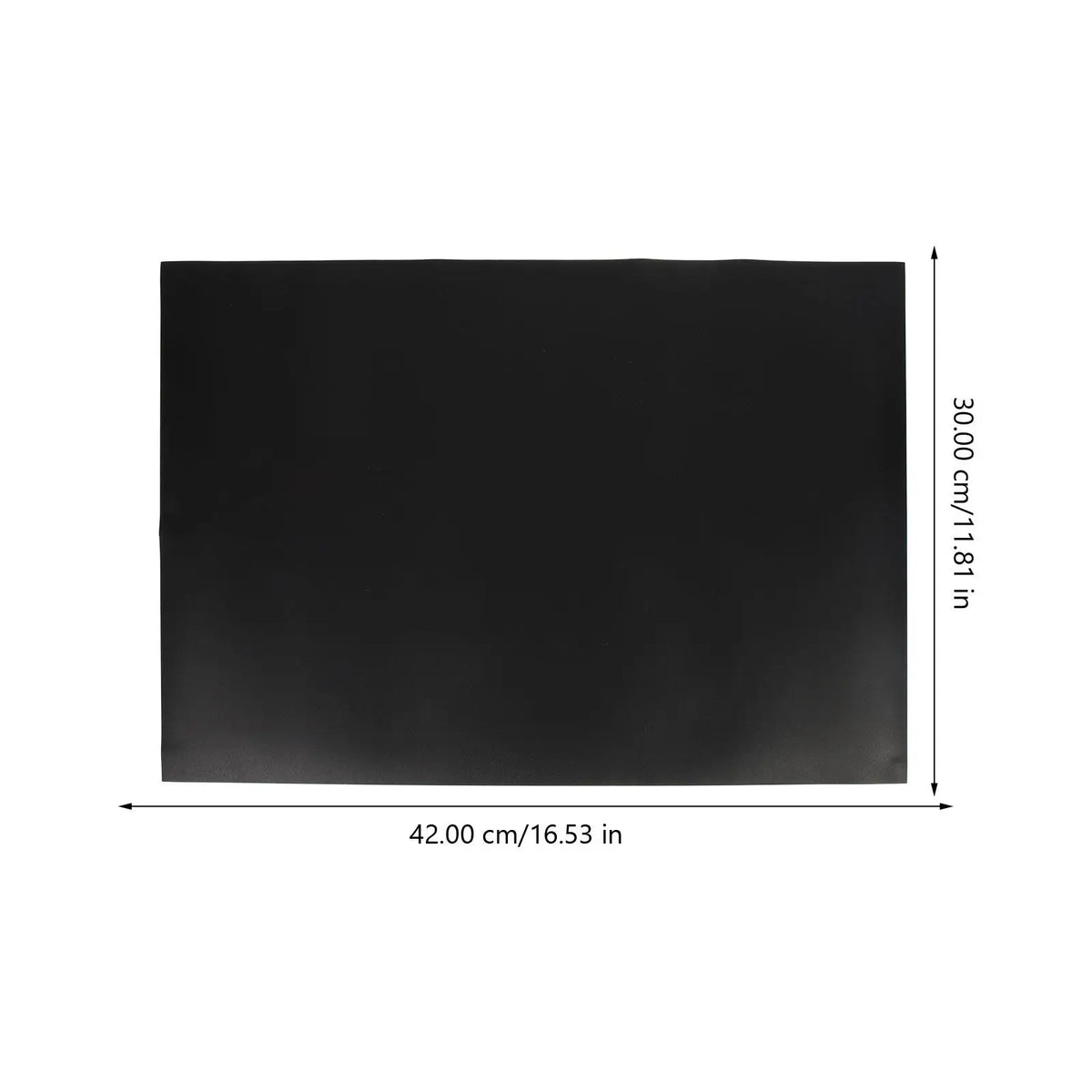 Mini Magnetic Chalkboard Dry Erase Board – Holiday Message Sign Magnetic Message Board PLUSH