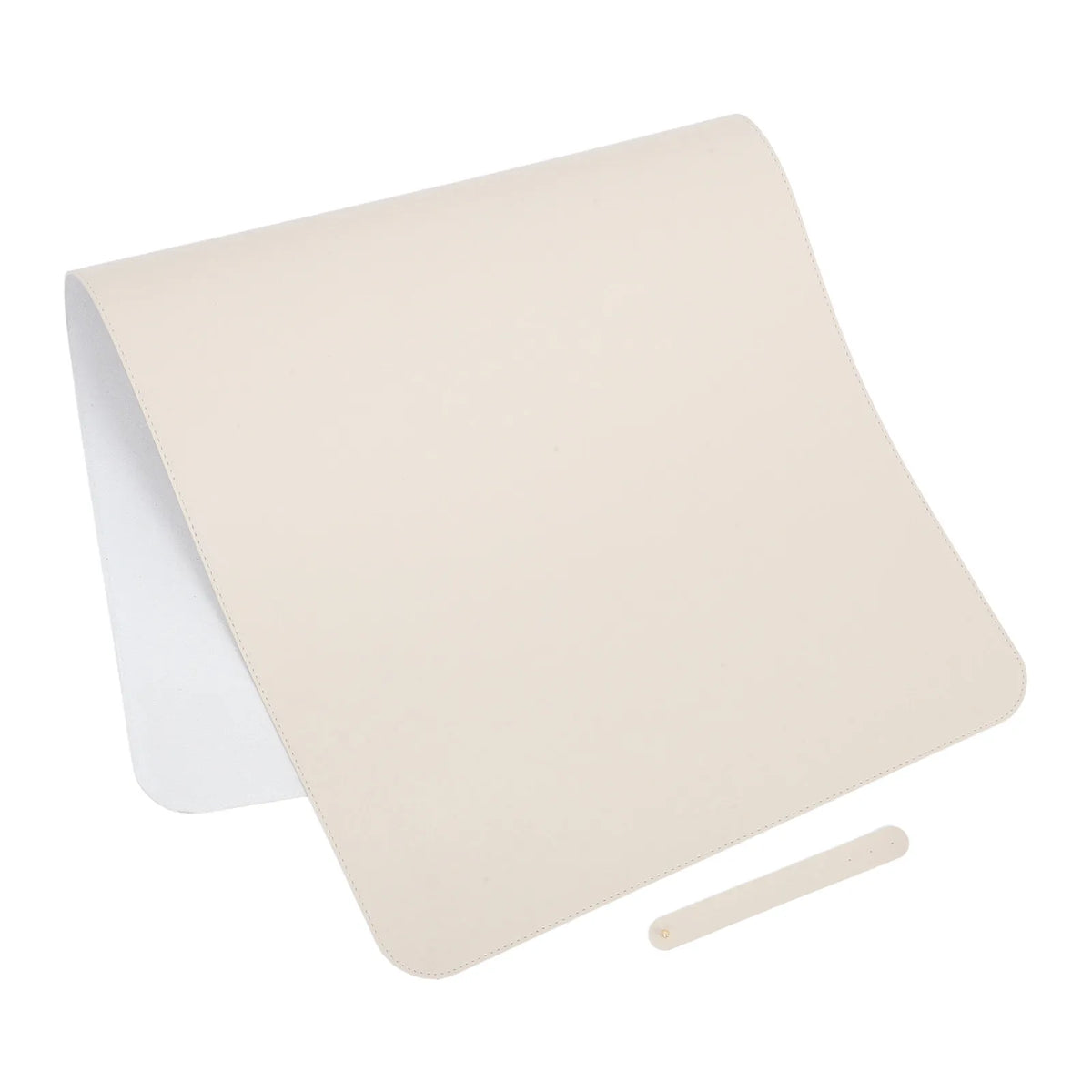 Extra Large Desk Pad Mat – Non-Slip Waterproof Scratch Resistant Desk Pad Mat PLUSH
