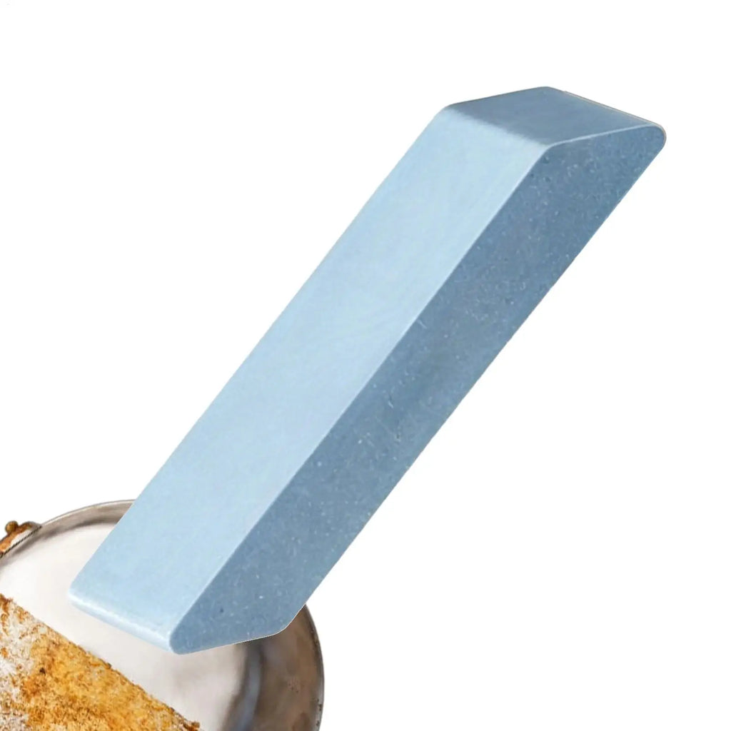 Rust Eraser Rubber Scrubber – Kitchen & Bathroom Cleaner Cleaning Scrubber PLUSH
