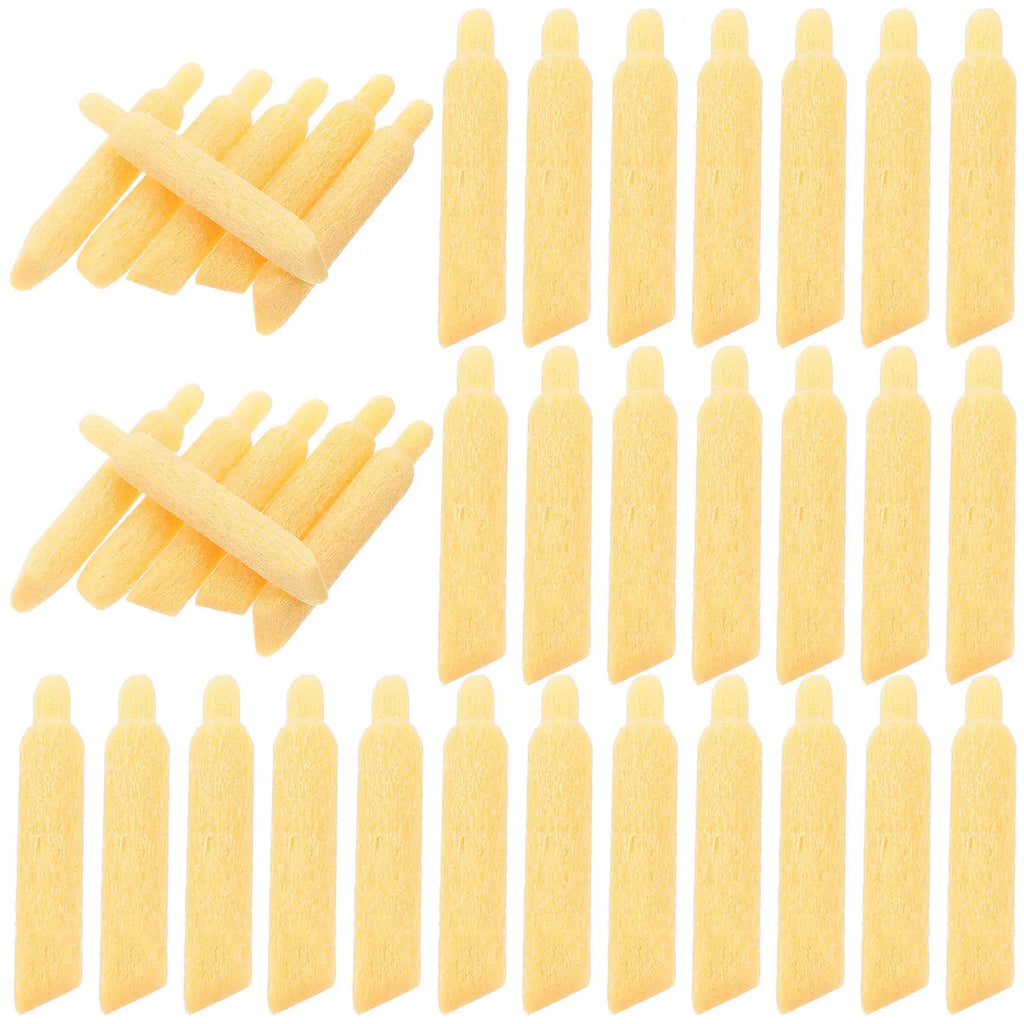 50pcs Paint Marker Replacement Nibs – Acrylic Pen Tips Marker Pen Nibs PLUSH