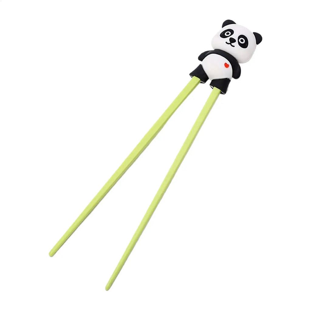 Kids Panda Training Chopsticks | Cute Learning Chopsticks Kids Training Chopsticks PLUSH