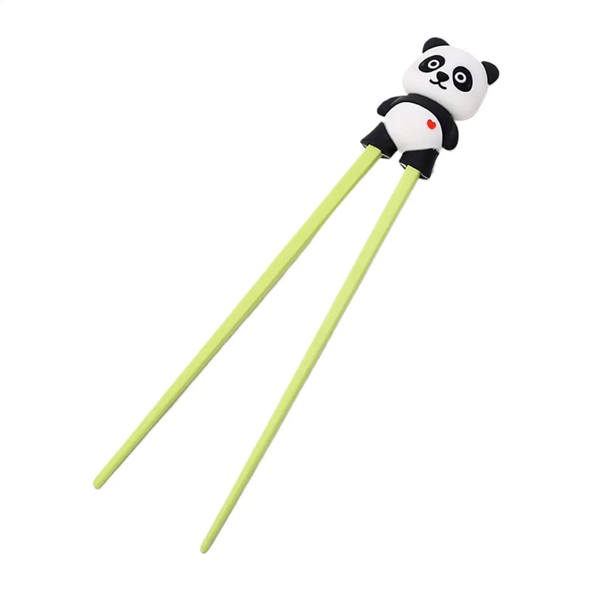 Kids Panda Training Chopsticks | Cute Learning Chopsticks Kids Training Chopsticks PLUSH