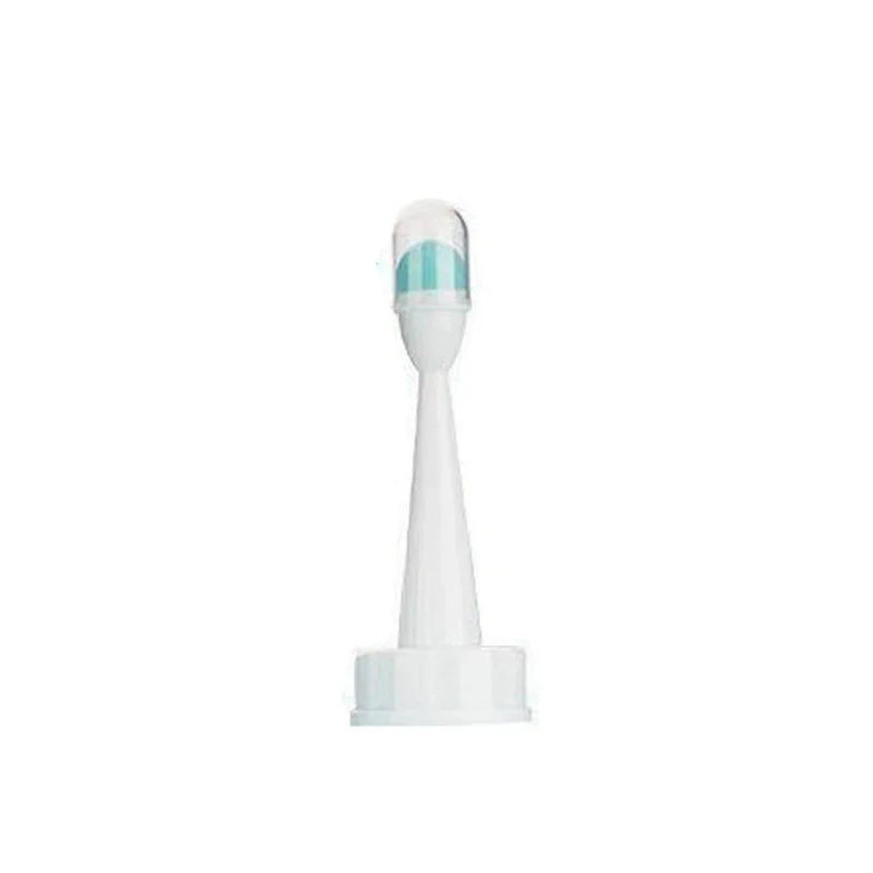 Postpartum Peri Bottle 500ml – Perineal Cleansing Washer Perineal Cleansing Bottle PLUSH Blue nozzles