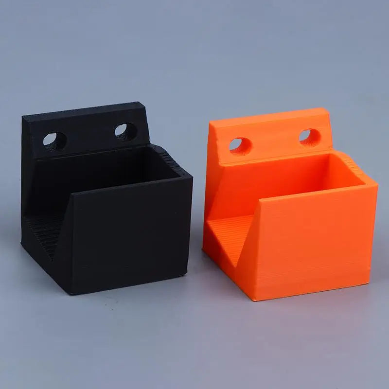 Spirit Level Wall Mount Bracket 2pc – Durable PLA Storage Tool Storage Bracket PLUSH