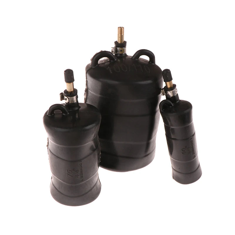 Inflatable Drain Pipe Plug – DN 50/75/100/110 Natural Rubber Bung Inflatable Pipe Plug PLUSH
