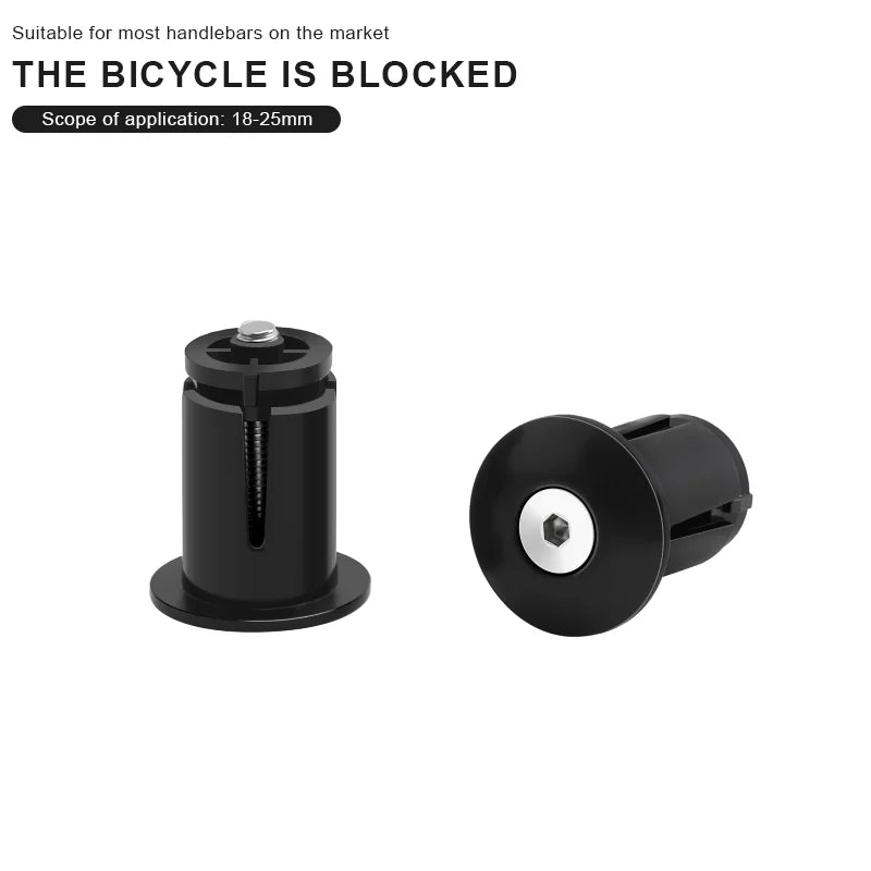 RIDERACE Road Bike Handlebar Tape – Non-Slip Soft Cycling Wrap Bike Handlebar Tape PLUSH