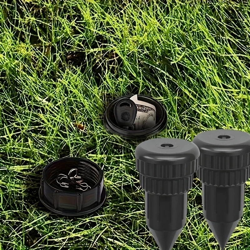 Garden Key Hider – Waterproof Outdoor Rock Key Safe Outdoor Key Safe PLUSH