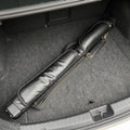 Pyramid Billiard Cue Case – Padded, Portable 91cm Billiard Cue Case PLUSH Default Title