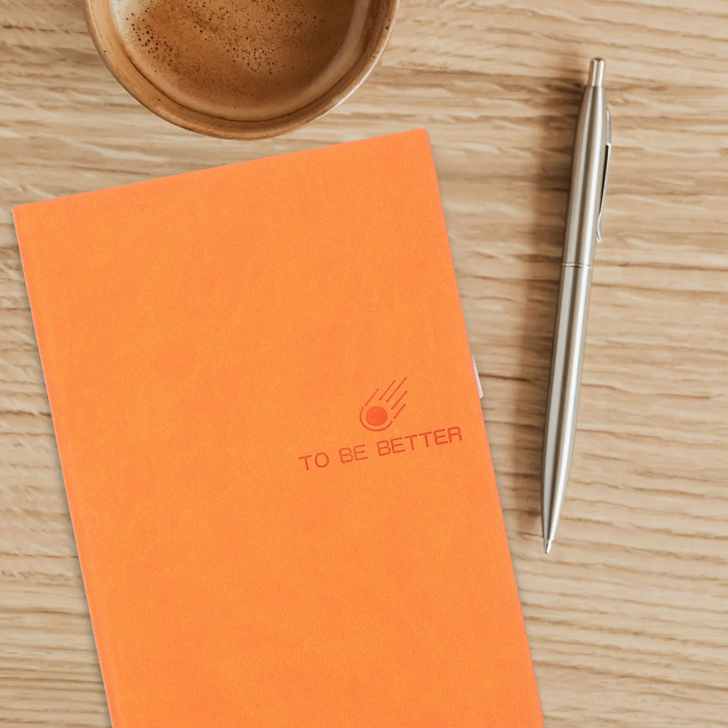 Thickened Pages Multi-Function Business Writing Journal Notebook Writing Journal Notebook PLUSH