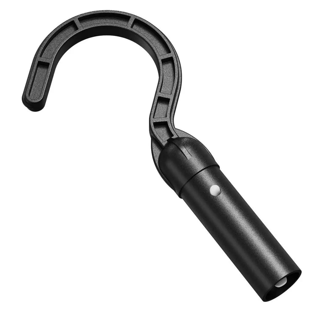 Tooyful Robotic Pool Cleaner Retrieval Hook – ABS Accessory Pool Cleaner Accessory PLUSH