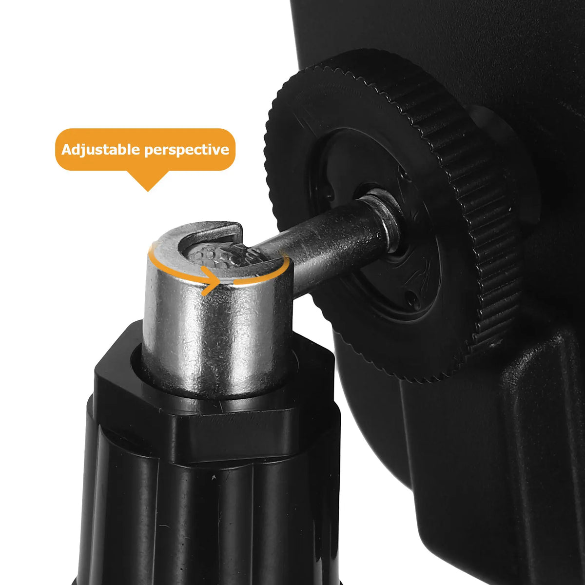 Weatherproof Security Camera Cover & Wall Mount Bracket Camera Cover & Mount PLUSH