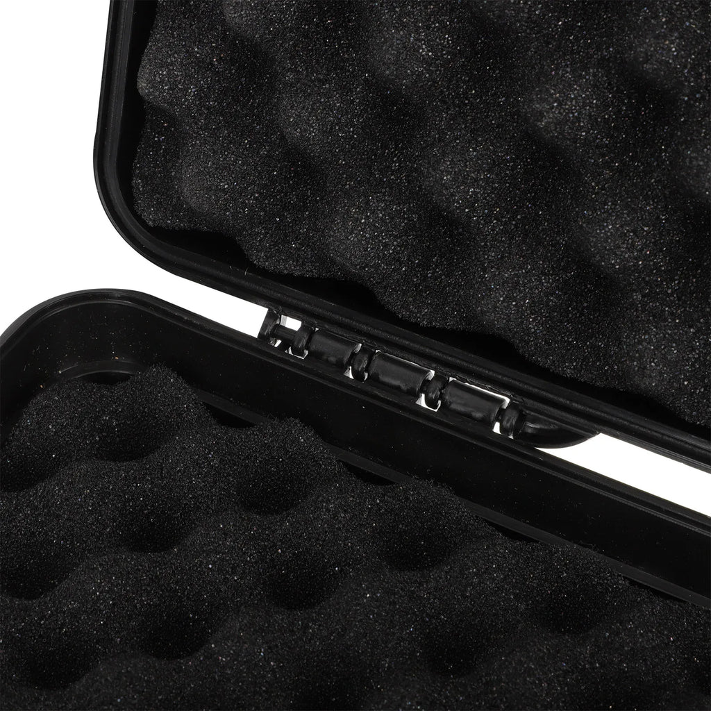 Waterproof Heavy-Duty Camping Storage Case – Shockproof Outdoor Storage Case PLUSH