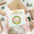 Easter Greeting Cards with Envelopes – 2 Sets, 12 Premium Cards Easter Greeting Cards PLUSH Default Title