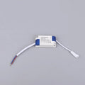 18W Non-Isolated Constant Current LED Driver 85–265V AC LED Driver PLUSH 8-18W