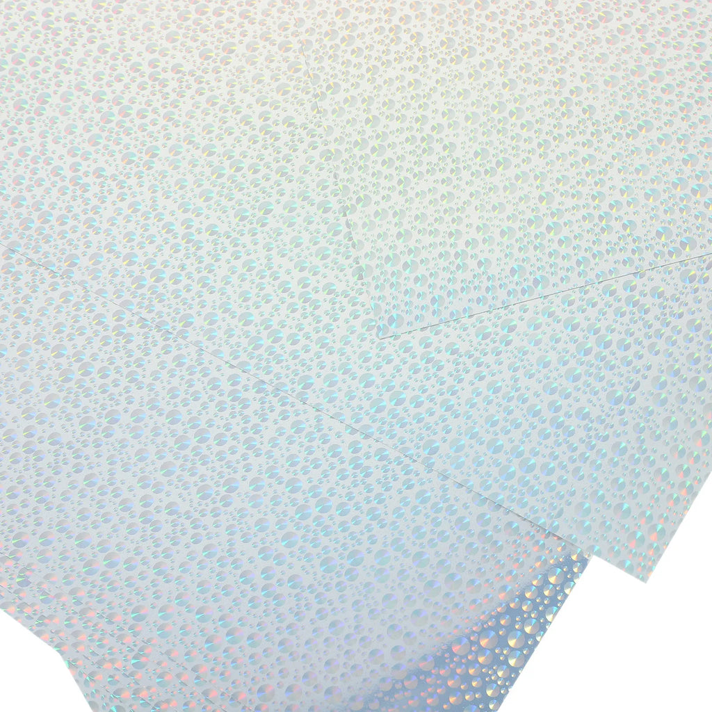 20-Sheet Printable Sticker Paper – Self-Adhesive Label Sheets Printable Label Sheets PLUSH