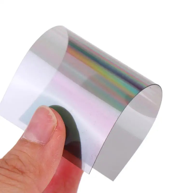 Polarizing Film LCD Display Repair – 2/4 Pcs Universal LCD Repair Film PLUSH