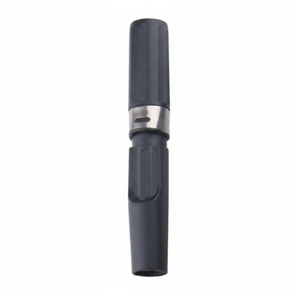 Reel Seat Sleeve for Custom Rod Building – Lightweight Open Style Fishing Reel Seat PLUSH