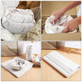Newsprint Packing Paper 50 Sheets – Moving Wrap for Fragile Items Packing Paper PLUSH other China Mainland