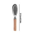 Stainless Steel Fish Scale Remover Scraper Tool | 21cm Fish Scaler Tool PLUSH 1PC