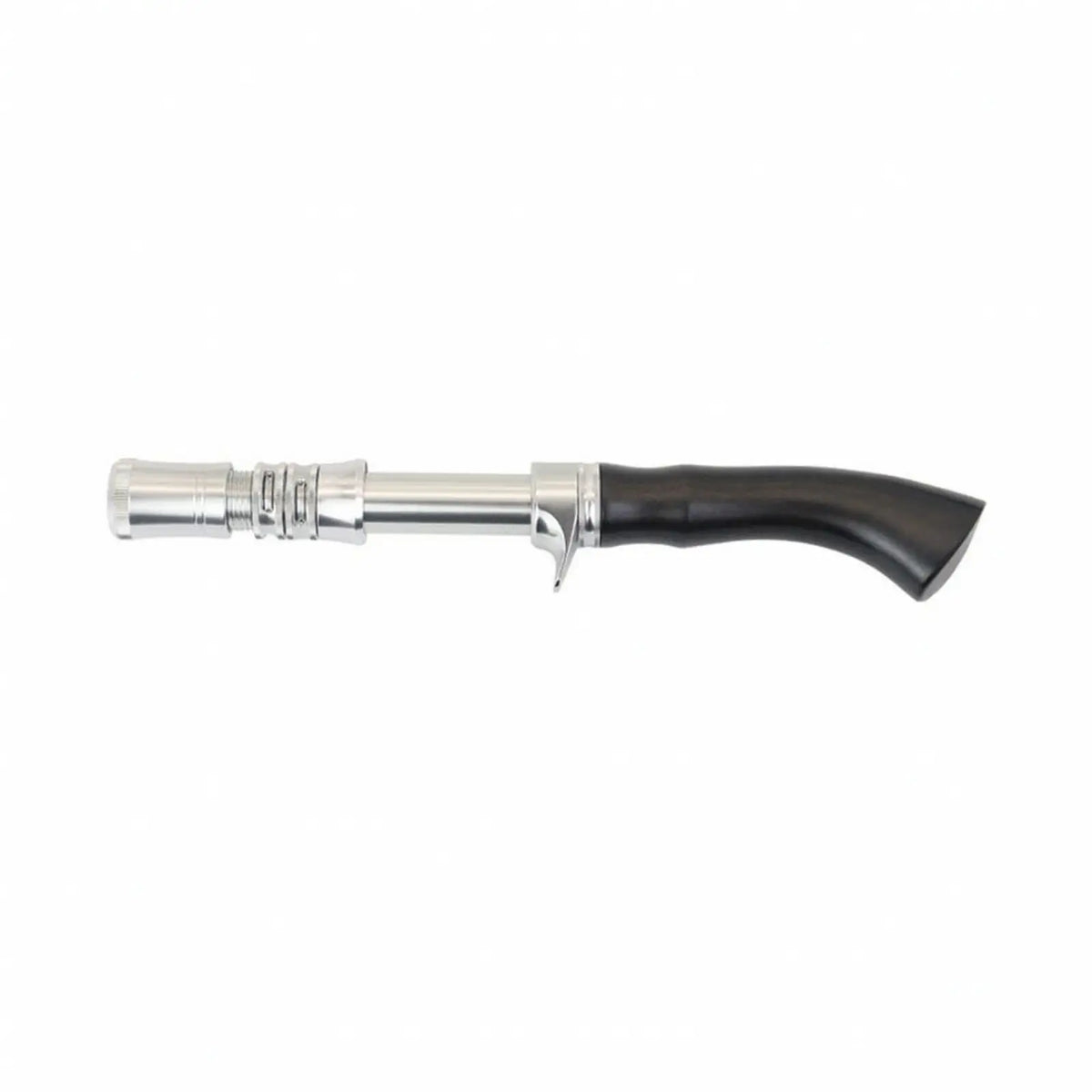 Ergonomic Curved Fishing Rod Handle – Aluminum Locking Seat Fishing Rod Handle PLUSH