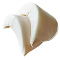 35mm Sponge Shoulder Pads 1 Pair – DIY Suit & Dress Enhancer Sewing Shoulder Pads PLUSH A1