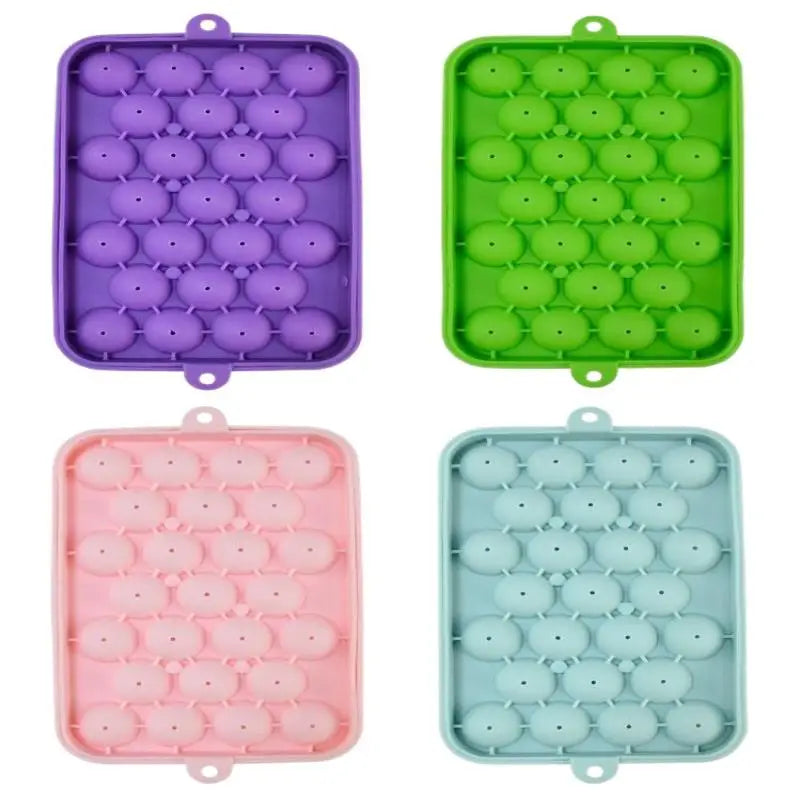 DIY Grape Soap Making Kit – Silicone Mold & Jute Rope Soap Making Kit PLUSH