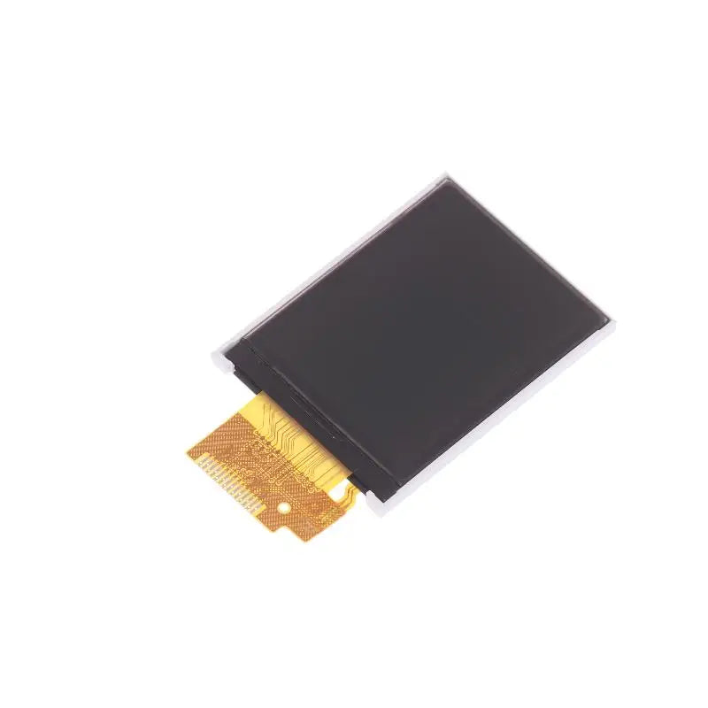 1.77" ST7735 TFT LCD Screen 128x160 SPI Color Display Module LCD Display Module PLUSH A 1PC
