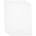 5-Pack Shredder Lubricant Sheets – Prevents Jams, Extends Life Shredder Lubricant Sheets PLUSH Default Title