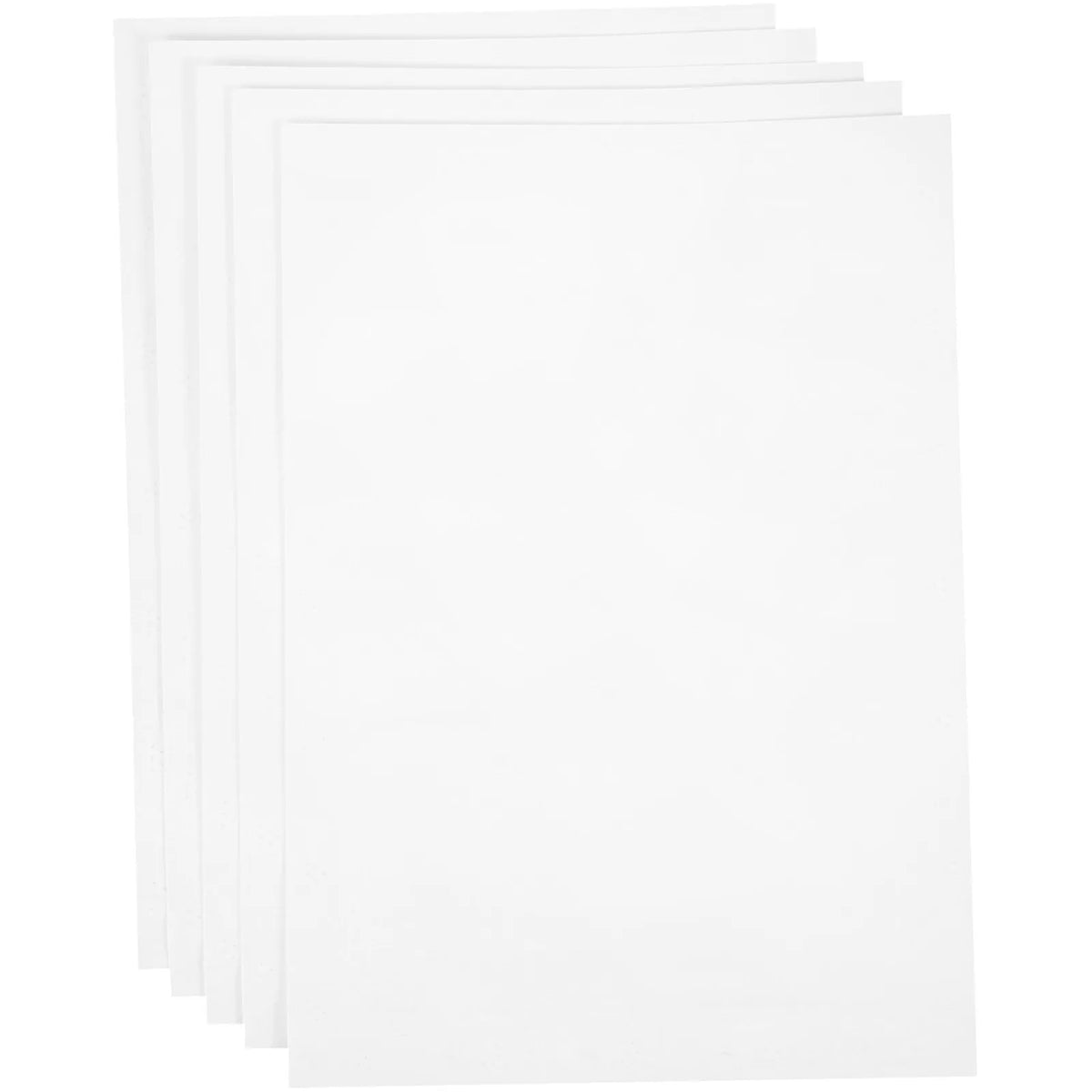 5-Pack Shredder Lubricant Sheets – Prevents Jams, Extends Life Shredder Lubricant Sheets PLUSH Default Title