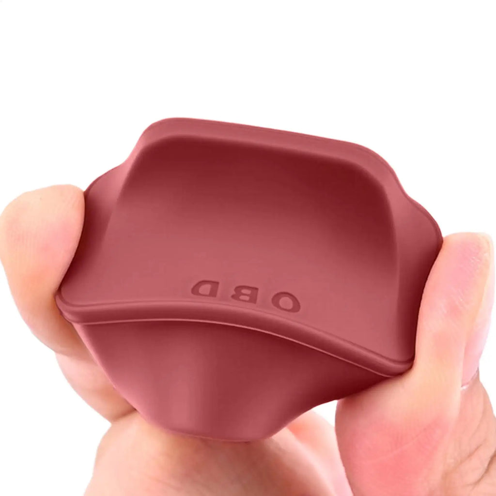 Silicone OBD Port Dust Cover | Waterproof Car Port Protector OBD Port Protector PLUSH
