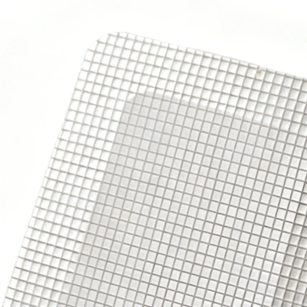 10pcs Self-Adhesive Window Screen Repair Tape Mesh Patch Kit Screen Repair Tape PLUSH