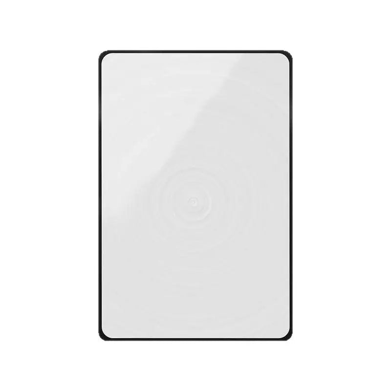 Full Page Sheet Magnifier – Ultra-Thin 20x Lens for Books Sheet Magnifier PLUSH 1pcs