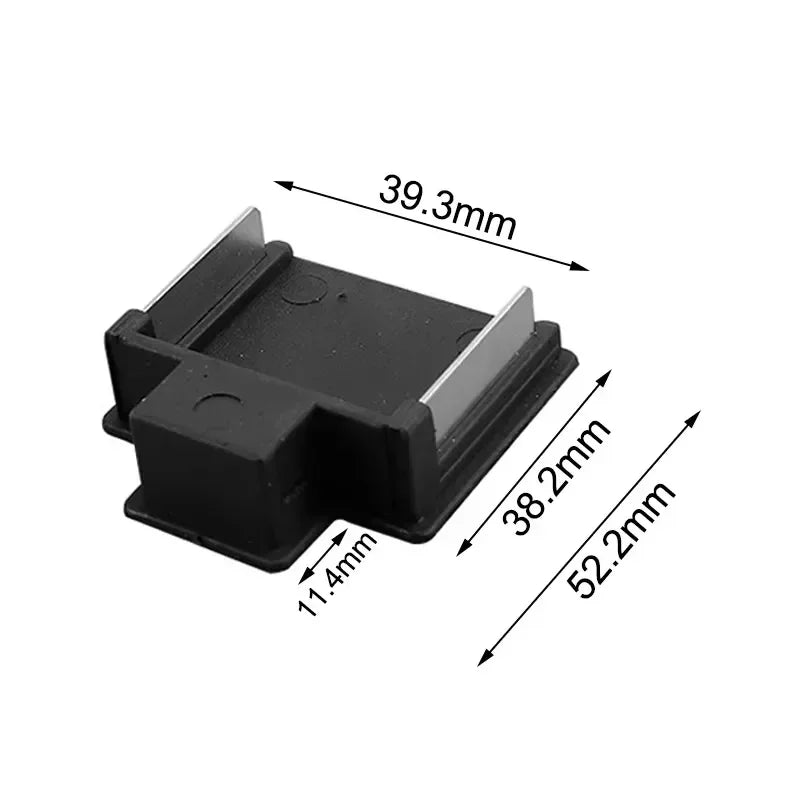 Makita 18V Battery Connector Adapter Terminal Block – DIY Tool Battery Connector Adapter PLUSH