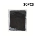 Dark Fabric Laundry Sheets – Black Clothes Color Booster Laundry Color Sheets PLUSH A10