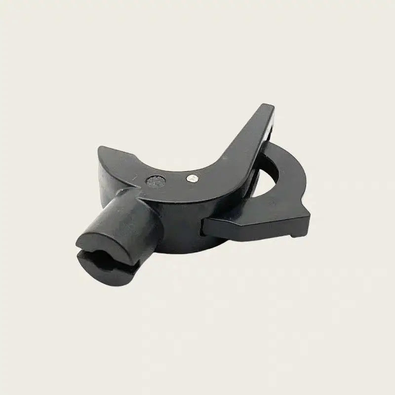Tone Arm Base Rest Replacement – Technics SL1200 SL1210 MK2–MK5 Turntable Replacement Part PLUSH 1pcs
