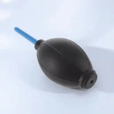 Foxnovo Silicone Air Dust Blower – Camera Lens Cleaner Tool Camera Lens Cleaner PLUSH