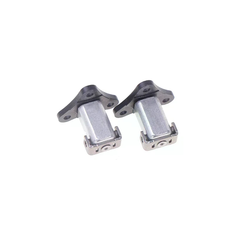 DJI Mini 3 Pro Front Axis Arm Shaft with Groove – 2pcs Drone Spare Part PLUSH