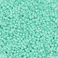 2mm Czech Glass Seed Beads 10g – DIY Jewelry Spacer Beads Glass Seed Beads PLUSH light blue